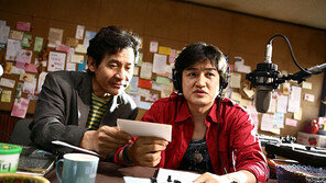 [윤여수의 라스트 씬] 한물간 스타와 매니저…이보다 따뜻할 수 있을까