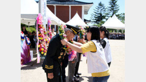 6·25 첫 승전 ‘동락전투’ 기념행사