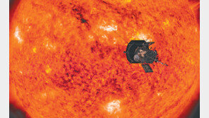 인류, 태양의 속살 들여다 본다