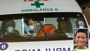 약한 아이부터 구출… 동굴 상당구간 걸어 8시간만에 ‘기적의 생환’