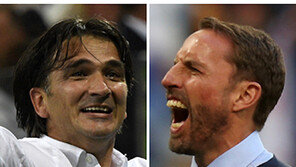 4강 오르고 싶은가? 젊은 빅리거 키워라