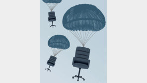 금융 공기업 등 29곳에 친여 35명 입성… 달라지지 않은 ‘낙하산’