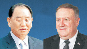 한미훈련 카드 써버린 美, 김정은 움직일 지렛대 찾기 고심