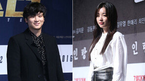 ‘연이어 작품서 호흡’ 강동원·한효주 열애설, 미국서 포착…“친한 사이” 부인