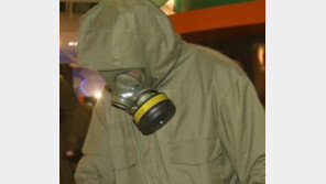 英 40대女 사망케 한 ‘노비촉’ 뭐길래?…사린·VX보다 강력한 신경작용제