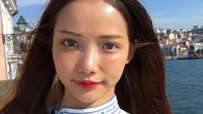 “사귄 적 없어요”…하연수, 6세 연상 사업가와 열애설 부인