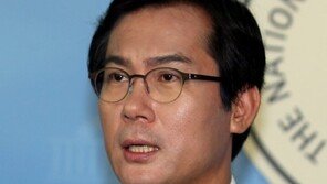 김영우 “기무사 문건이 쿠데타? 광우병 때랑 똑같아…있지도 않은 일 우겨”