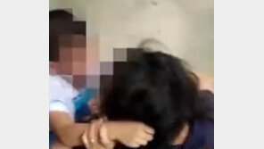 할머니 머리채 잡은 손자 “장난감 사줘” 생떼…경찰 보고도 ‘막무가내’