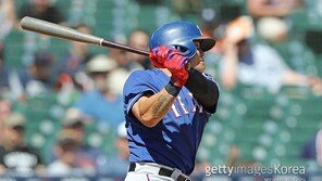 47연속경기 출루 추신수, 생애 첫 올스타 출전 겹경사