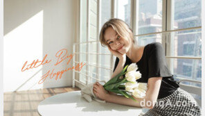 여성의류 시크헤라, CGV서 ‘시크한’ 광고영상 상영