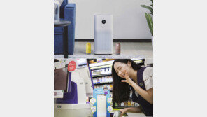 [비즈 프리즘] 인테리어·편의점·호텔객실…AI로 물든다