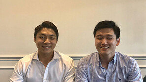 [청춘, 청춘을 만나다] 라크로스와 함께 발전해 나아가는 국가대표 유민재·구성모