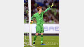 ‘대구도 간절한’ 조현우의 유럽 진출, 겨울 이적시장이 현실적