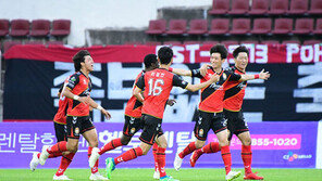 경남FC, 휴식기 후 첫 승이 의미있는 이유
