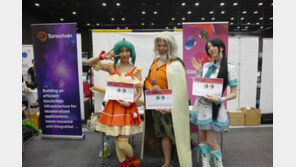 콘텐츠와 블록체인의 만남, 어디까지 왔니?