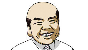 ‘달마부장’, 호랑이 눈썹·큼직한 귓불…주인공은 무조건 개성 있게