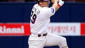 “이게 본 모습” 장정석이 말하는 ‘리더’ 이택근의 가치