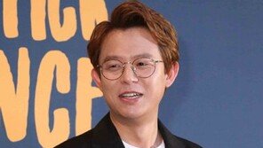 [단독] “20년지기 팬들 위해”…토니안, 가수로 컴백