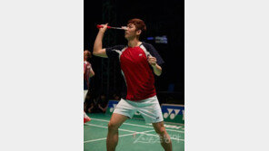 [알림] 이용대 올림픽제패기념 2018화순배드민턴선수권 개최