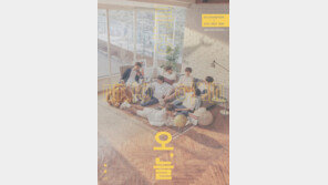 [연예뉴스 HOT5] 방탄소년단, 내달 25일 단독 전시회
