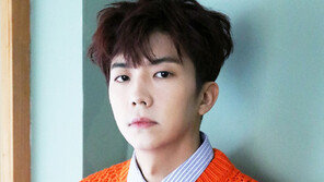 [연예뉴스 HOT5] 2PM 우영, 육군 현역 입대