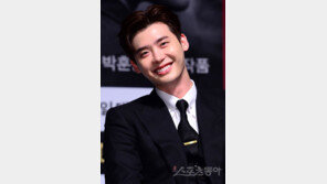 [연예뉴스 HOT5] 이종석, 도쿄 시작으로 월드 투어