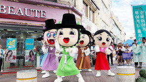 대구-안동-영주-문경 ‘선비이야기 투어카드’ 출시