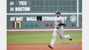 ‘부상’의 그림자 드리운 추신수·강정호
