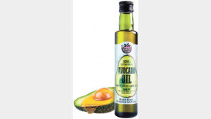 아보카도 오일, 샐러드는 물론 볶음-튀김 요리도 OK