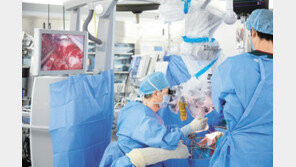 분당차병원, 까다로운 ‘두개저 뇌종양’ 수술 해외서도 주목