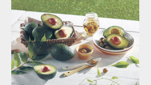 트랜스지방-콜레스테롤 0% ‘건강한 기름’… 샐러드와 찰떡궁합