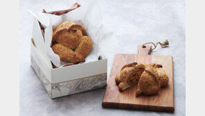 삼복빵-수박 스시… “호캉스족 입맛 잡아라”