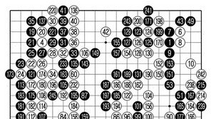 [바둑]알파고 vs 알파고 특선보… ‘꿀잼’ 패싸움