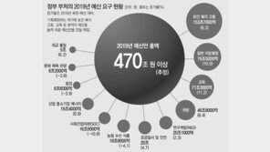 黨政, 규제개혁보다 손쉬운 재정확대로 ‘일자리-복지 늘리기’