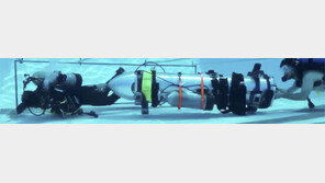 ‘동굴소년’ 4명 추가 구조… 5명 남아