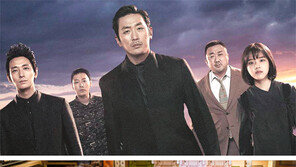 슬그머니 돌아온 시리즈 한국영화… 흥행시대 열까