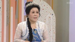 신신애 “‘세상은 요지경’ 히트 후 돈 빌려달란 사람 많아…요지경에 빠졌다”