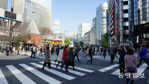 지난해 562명 사망…‘무단횡단 유혹’ 뿌리칠 방법은…