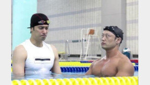 최은주 ‘머슬퀸’ 만든 양치승은 누구?…가명 ‘강철민’으로 활동했던 배우