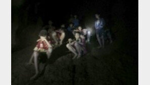 구출된 태국 동굴 소년 신원 공개 않는 이유는? 코치 아직 남아있을 가능성도…