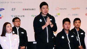 “마지막일 것” 진종오에게 자카르타AG가 특별한 이유