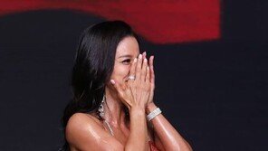 최은주, 올해 머슬대회 상 휩쓸었지만…상금은 ‘0원’, 진짜?