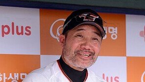 ‘6점이면 되는데…’ 득점별 승률로 본 한화의 과제