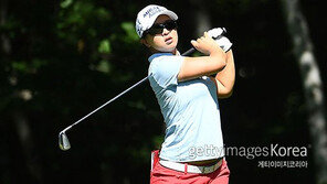 ‘신기록 우승’ 김세영, 세계랭킹 20위로 점프