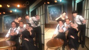 5회 연속 전석 매진 행렬…이해제 연출가 8년만의 복귀작 ‘달걀의 모든 얼굴’