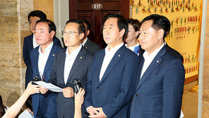 국회 원구성 타결, 41일 입법 공백 해소…민주 운영위-한국 법사위