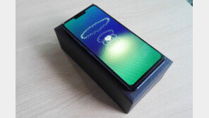 G7 씽큐와 빈 상자만 있으면 끝, 색다른 음악을 즐기는 법 '붐박스'