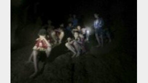 외신 “태국 동굴 소년 3명 더 구출” 남은 인원은 2명