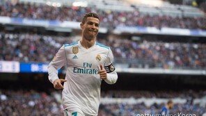 [내가 왜 떴게?] 호날두, 이적 임박…‘날두 형’ 유벤투스 간다고? 이거 레알? 外