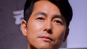 핫한 정우성, 부천국제영화제 ‘특별전’까지…